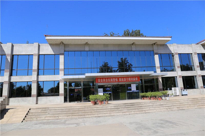 北京潮白陵园位置及交通路线 北京潮白陵园位置及交通路线